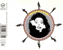 (LIFE MAY BE) A BIG INSANITY [CD]